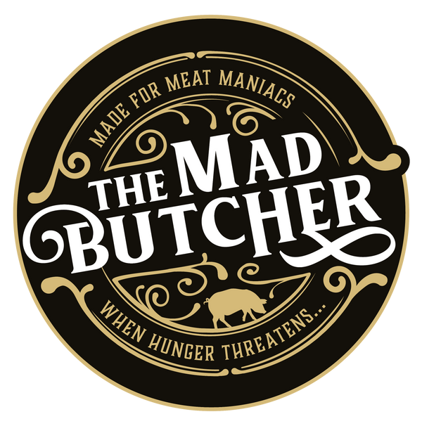 The Mad Butcher UK